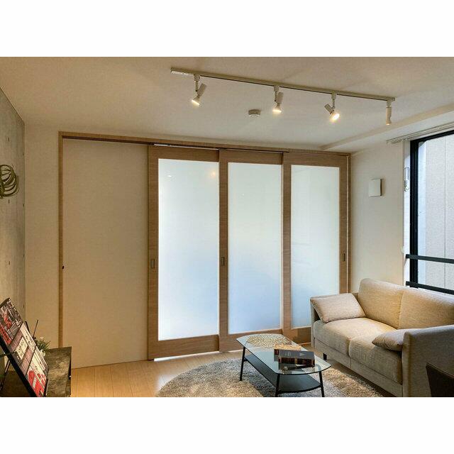 その他　リビング※モデルルーム(家具・小物類は居