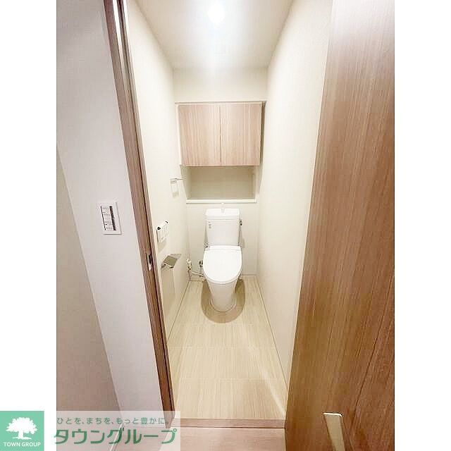トイレ　★タウンハウジング蒲田店取り扱い★