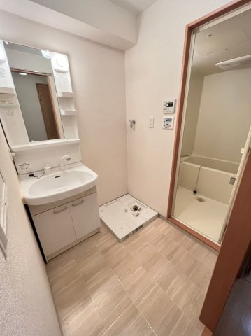 その他　別号室の写真です。ご参考までに