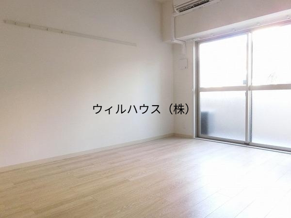 その他部屋・スペース　日当たり良好！