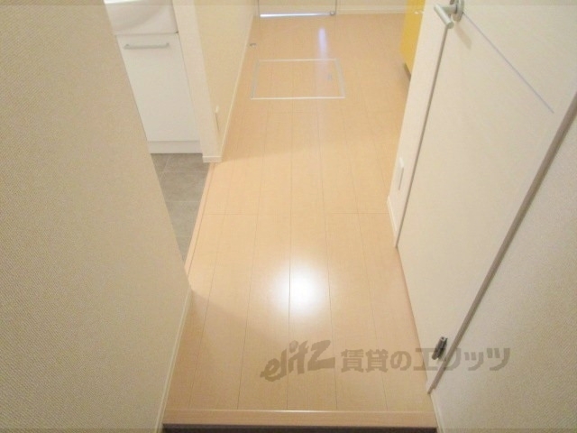 その他部屋・スペース　廊下