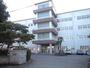 中学校　富山市立南部中学校（中学校）まで1034m