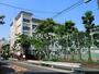 小学校　墨田区立二葉小学校（小学校）まで487m
