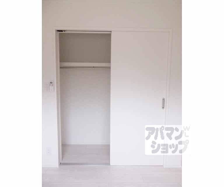 収納　使い勝手の良い収納です