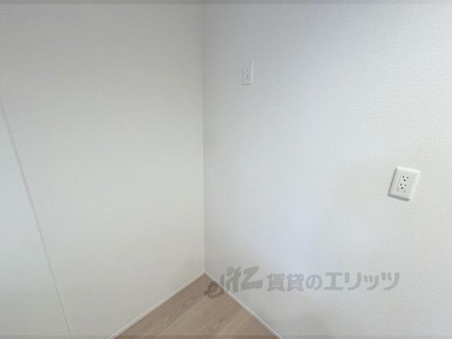 その他部屋・スペース　冷蔵庫置場