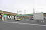 コンビニ　ファミリーマート 星田駅東店（コンビニ）まで96m
