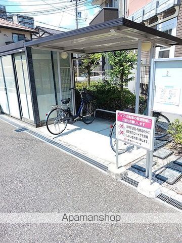レジデンス佐々木IVの外観写真