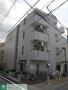 荻窪駅より徒歩3分 2階 築35年1ヶ月の賃貸物件
