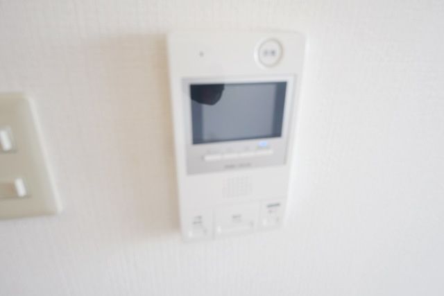 セキュリティ　★別部屋参考画像です★