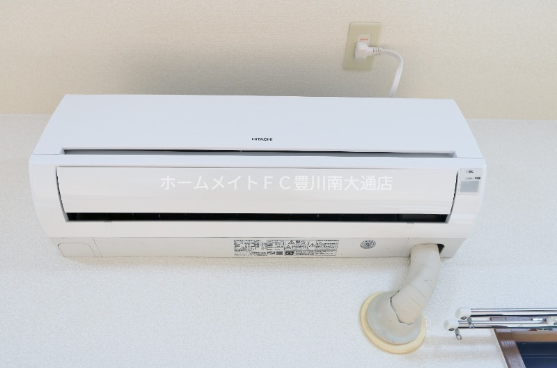 その他設備　同型別部屋写真