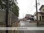 その他　前面道路（その他）まで0m
