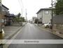 その他　前面道路（その他）まで0m