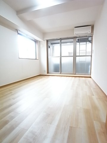 その他部屋・スペース　寝室です