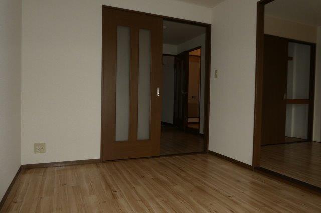 その他部屋・スペース　洋室