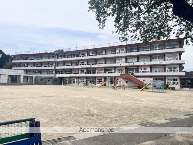 小学校　大崎市立鹿島台小学校（小学校）まで1582m