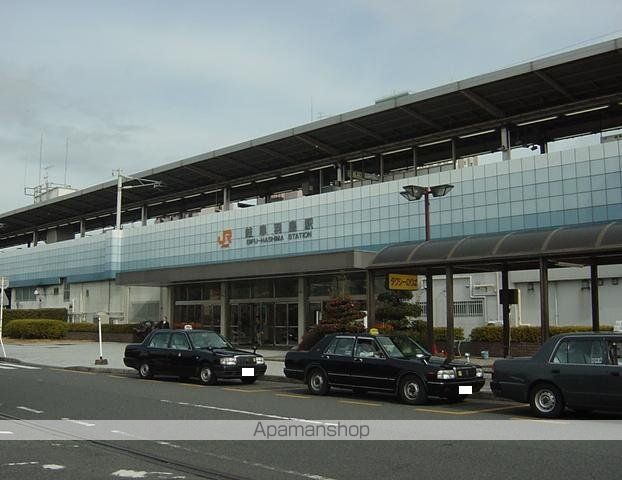 その他　岐阜羽島駅（ＪＲ　東海道新幹線）（その他）まで812m