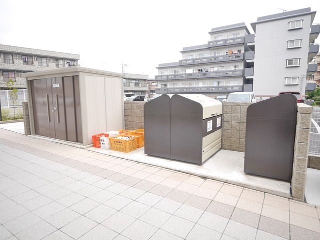 その他共有部分　★詳細はお問い合わせください★