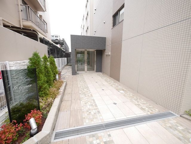 エントランス　★詳細はお問い合わせください★