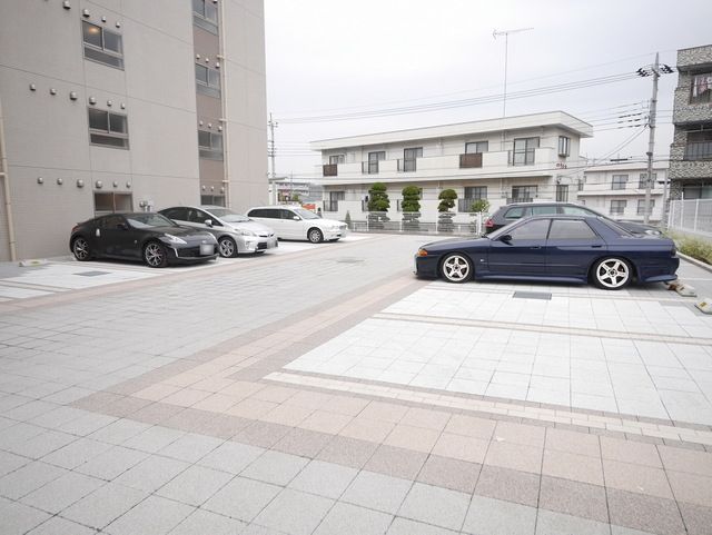 駐車場　★詳細はお問い合わせください★