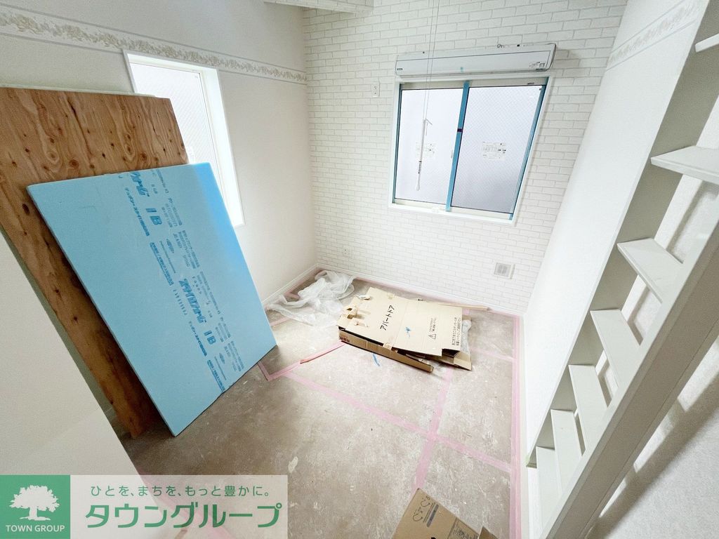 その他部屋・スペース