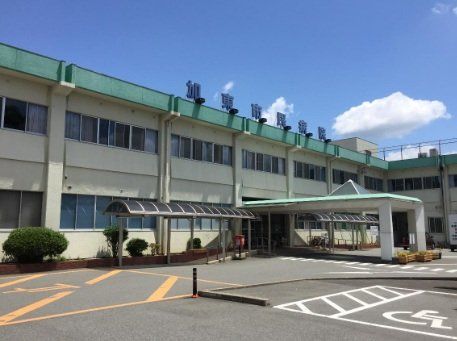 病院　加東市民病院（病院）まで790m