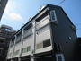 橋本駅より徒歩15分 1階 築34年10ヶ月の賃貸物件