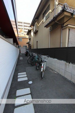 その他共有部分　その他共有部分
