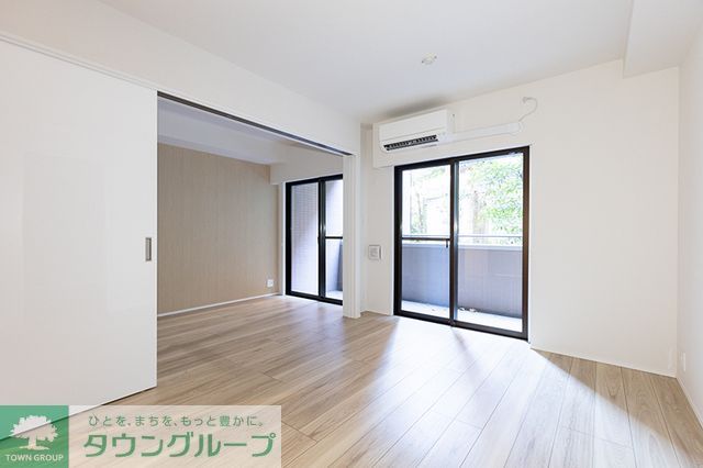 居室・リビング　※写真は同タイプ住戸です。