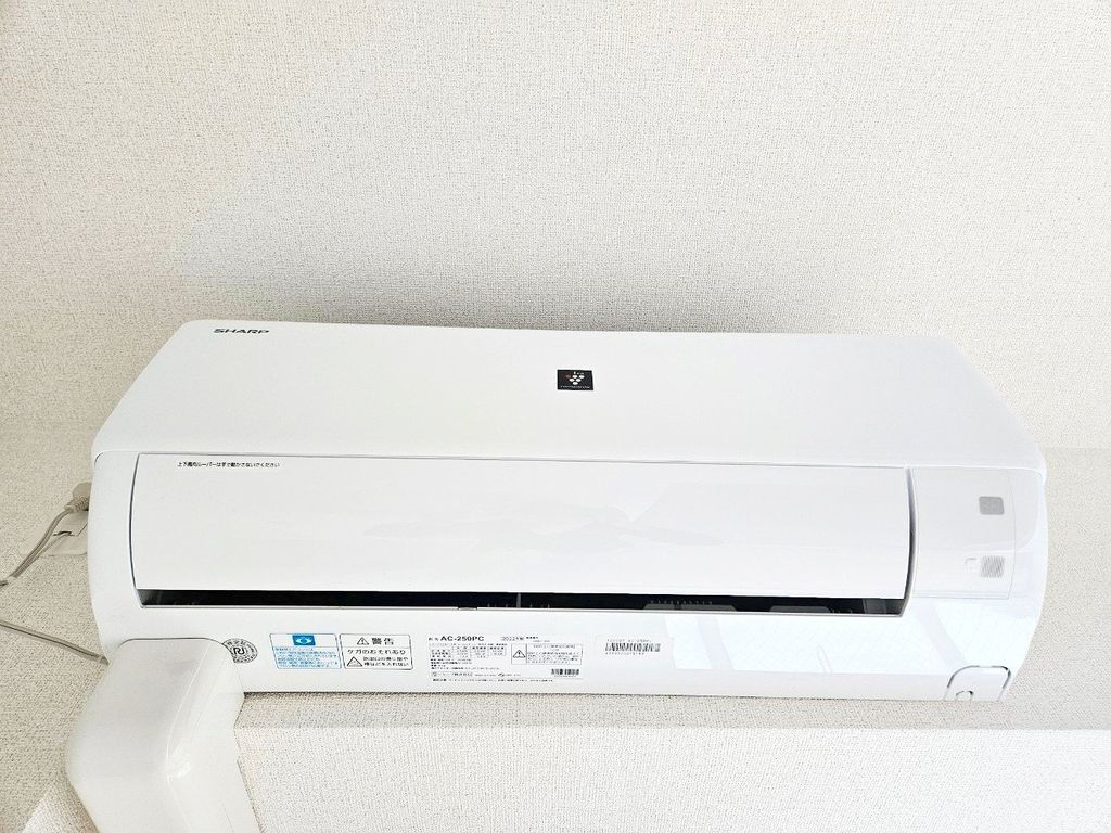 その他設備　設備