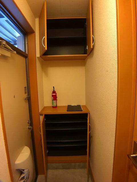 その他部屋・スペース　内装