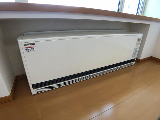 その他設備　設備