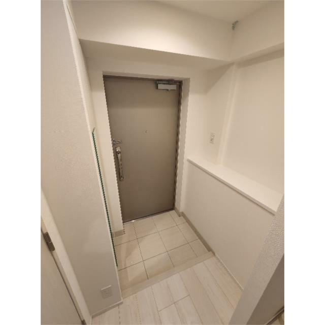 玄関　別号室参考画像