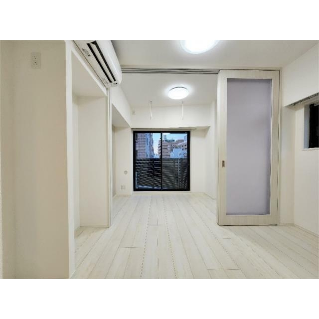 居室・リビング　別号室参考画像