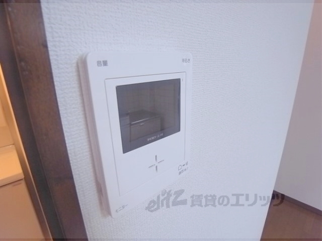 セキュリティ　ドアフォン（ＴＶ含）