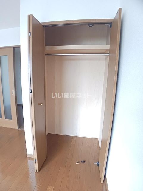 フジパレスキンキの内装写真