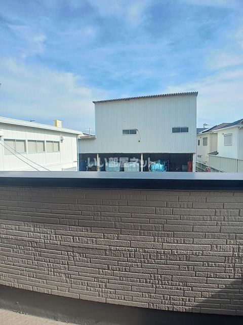 フジパレスキンキの内装写真