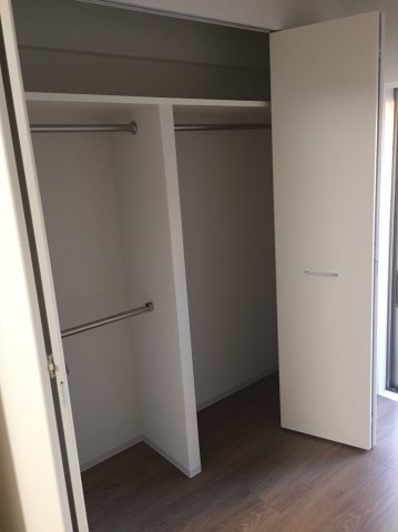 収納　☆たっぷり収納☆