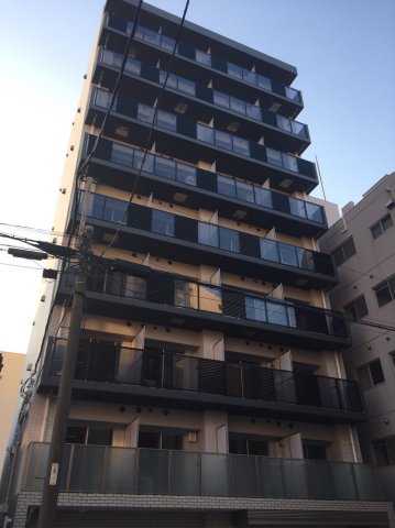 建物外観　☆綺麗な外観☆
