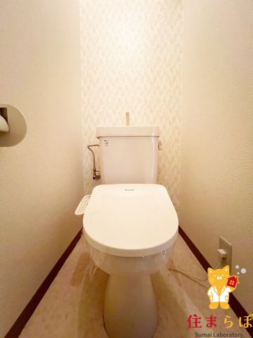 トイレ　意外と見られるポイント