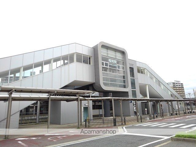 その他　ＪＲ福間駅（その他）まで2100m
