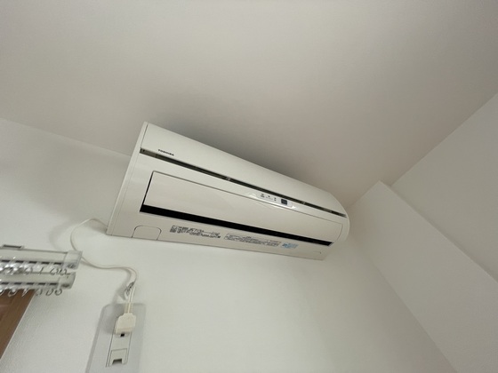 その他設備　※別部屋の写真です