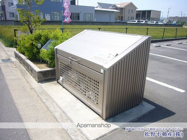その他共有部分　その他共有部分