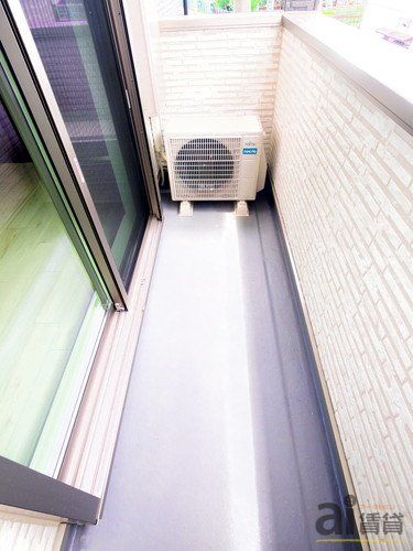 バルコニー　※写真同仕様※