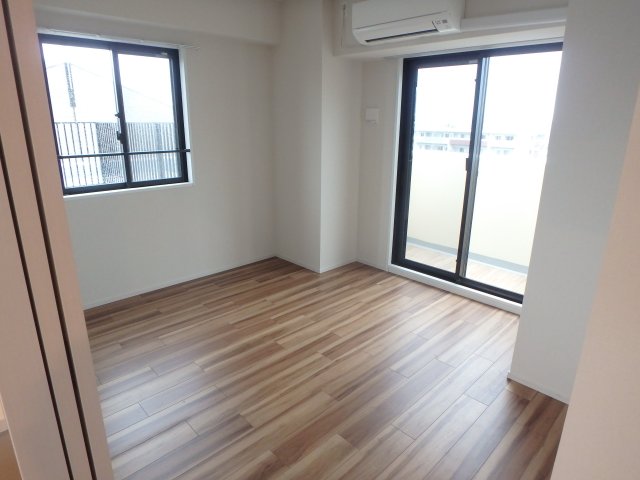 その他部屋・スペース　明るい室内です