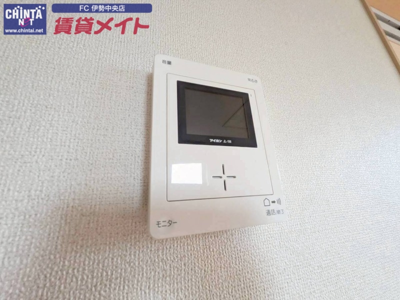 セキュリティ　同型反転タイプの画像です