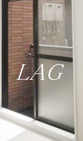 バルコニー　バルコニーです。