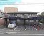 西大路駅より徒歩10分 1階 築25年4ヶ月の賃貸物件