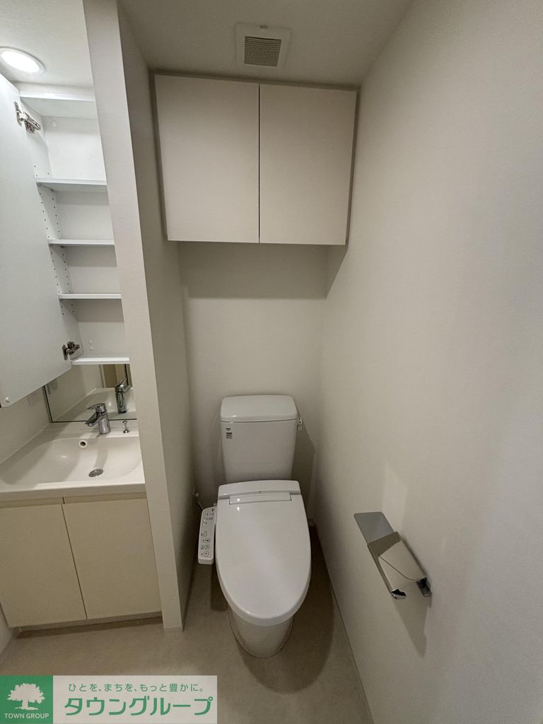 その他共有部分　外観