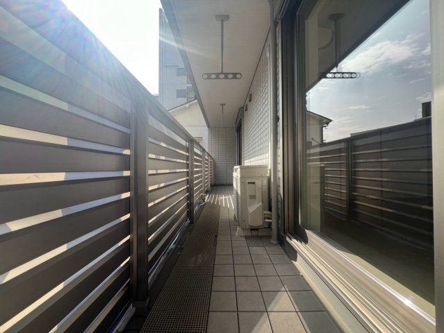 西宮市池田町戸建の内装写真