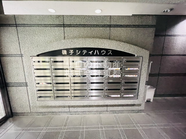 その他共有部分　エレベーター付なので、たくさんお買い物しても安心ですね♪